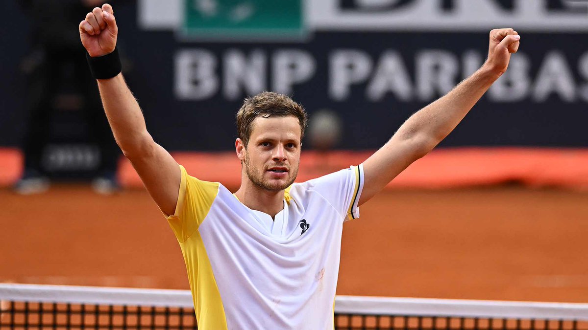 Tennis Masterr tweet media