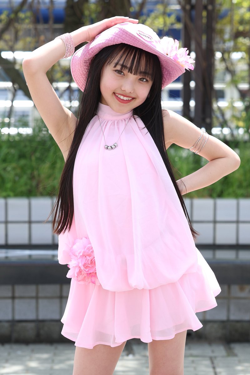 2026/04/12（日）Thank you people☆STREET RAD SUPERIORS SARAちゃん