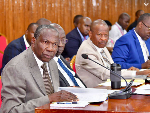 Lazarus J Masaba  tweet media