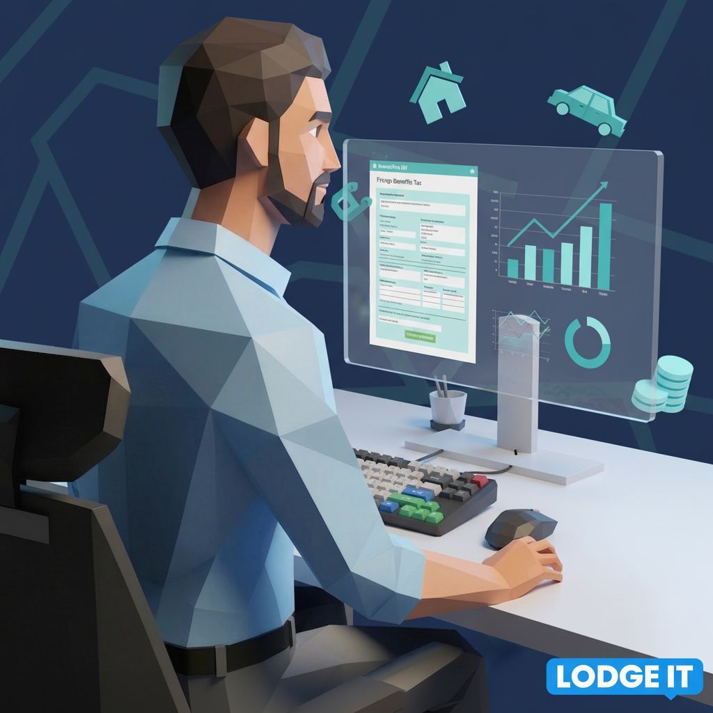 LodgeiT tweet media