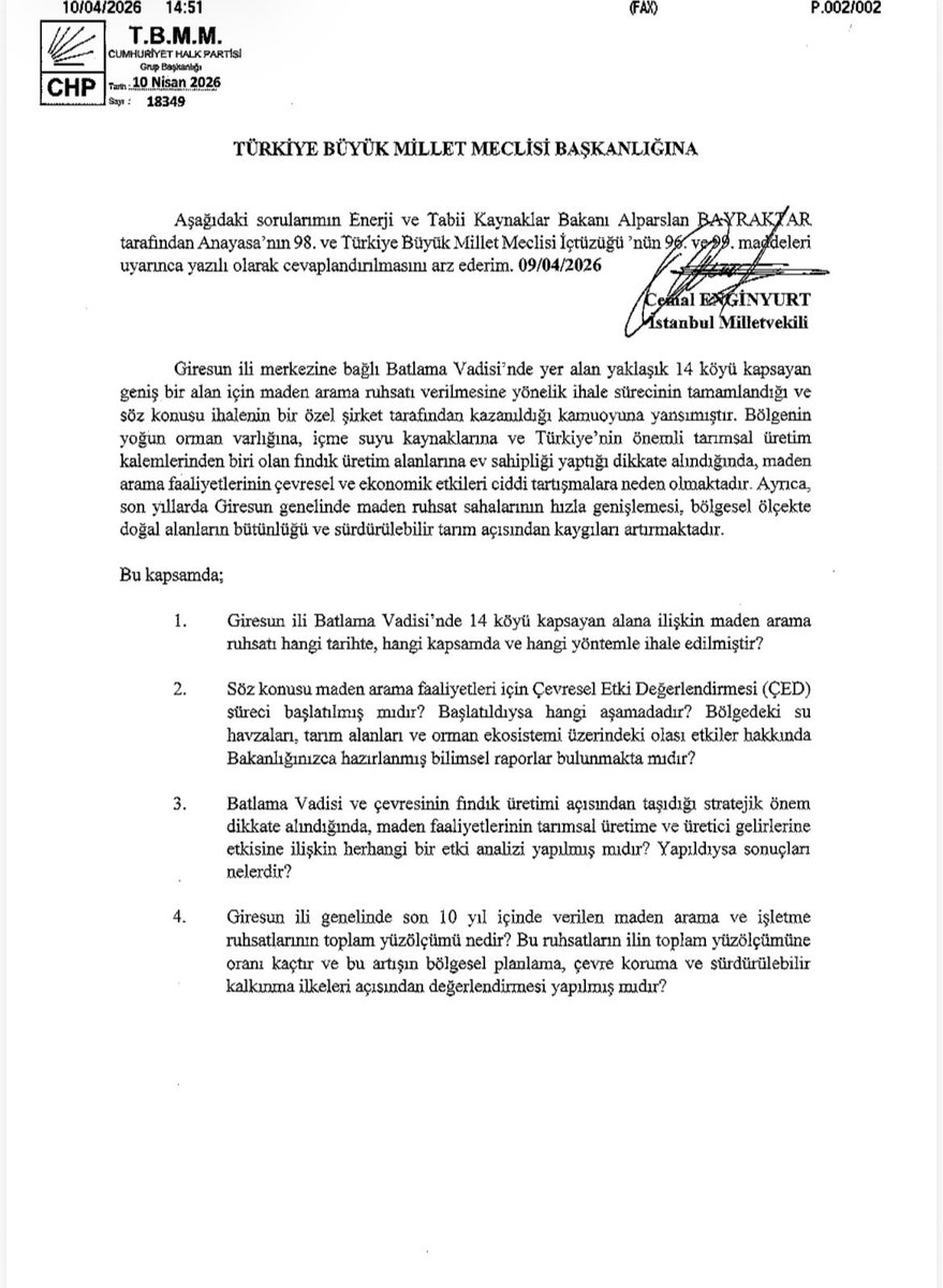 Cemal Enginyurt tweet media