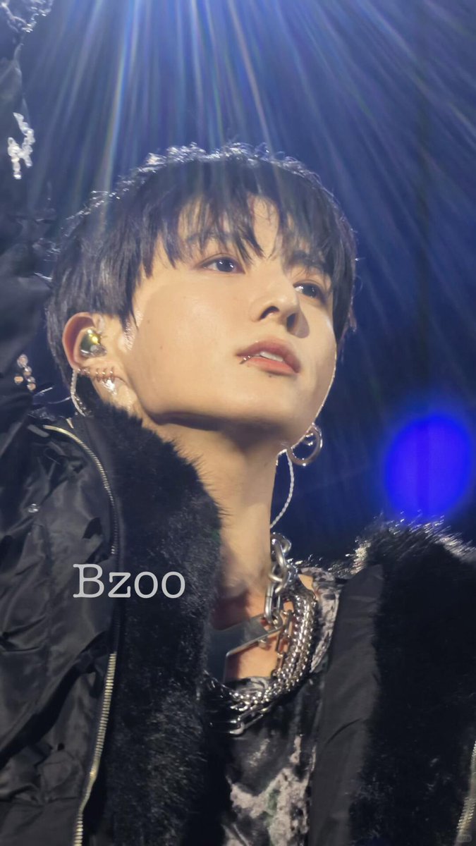 Daily JK Praise tweet media