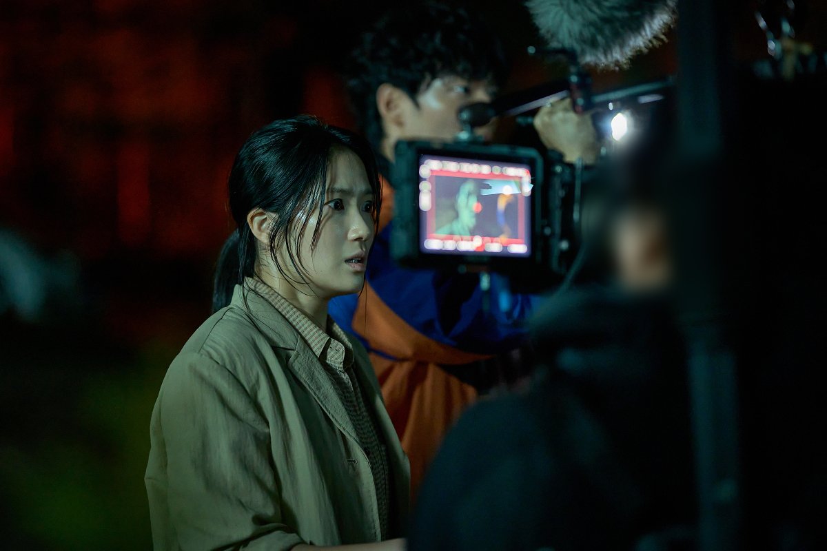SHOWBOX tweet media