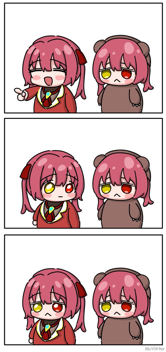 MrViktor tweet media