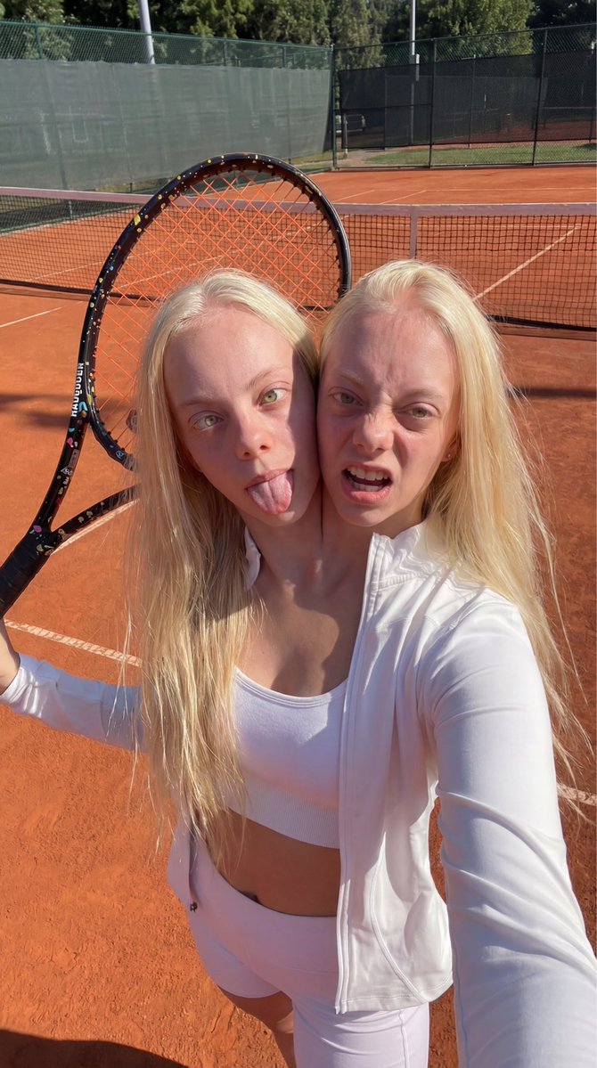 BrendXPam tweet media