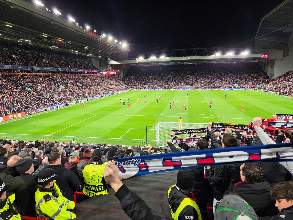 Je suis Supporter du Paris Saint-Germain tweet media