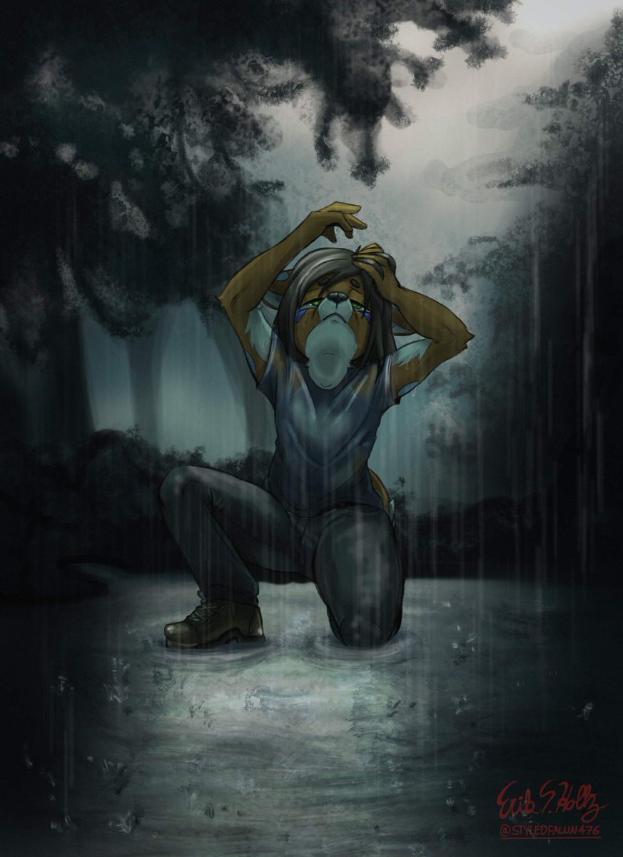 The Styled Fawn tweet media