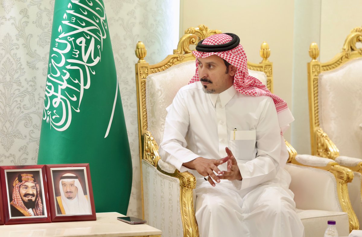 غــرفــة أبــهــا tweet media