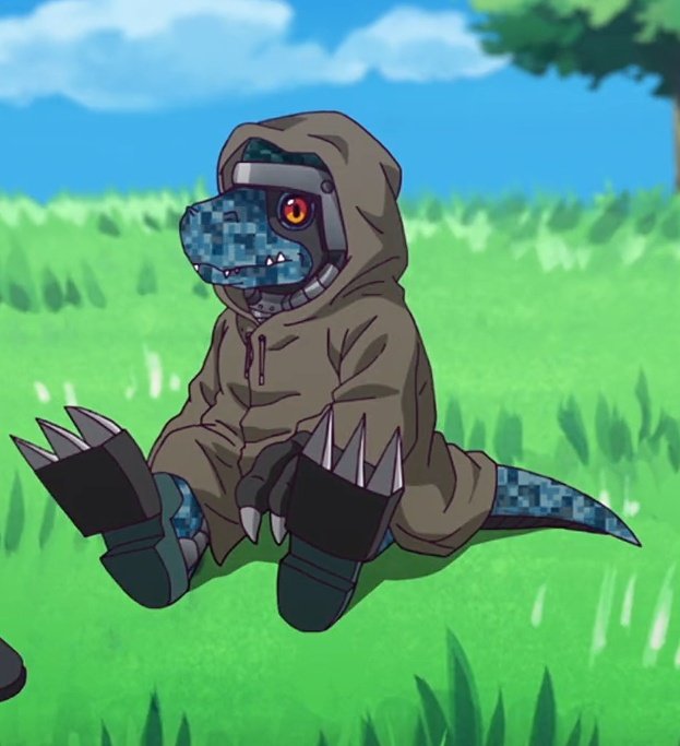 Commandramon tweet media