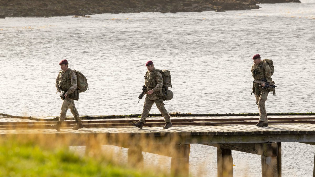 Defence Operations 🇬🇧 tweet media