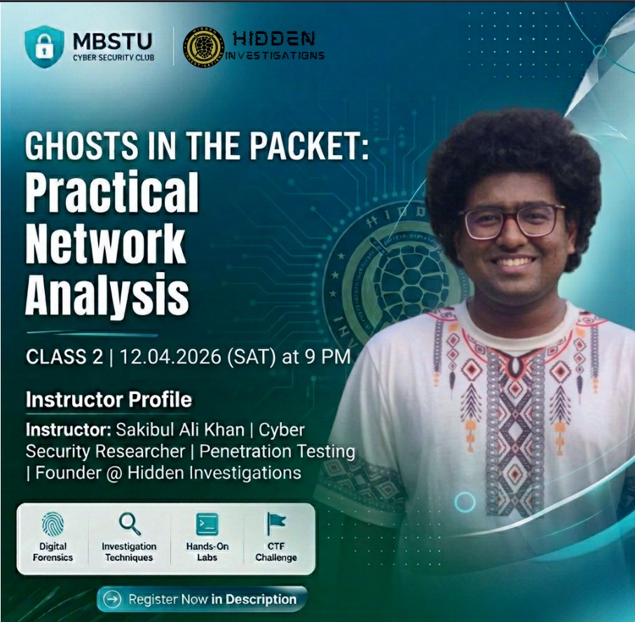 Hidden Investigations tweet media