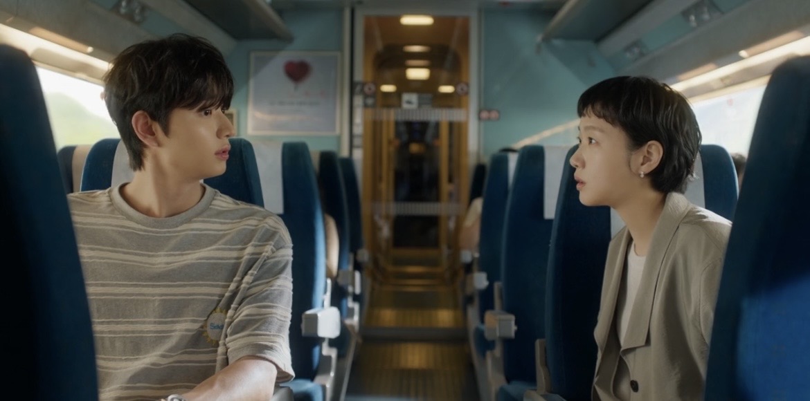 kdrama diary tweet media