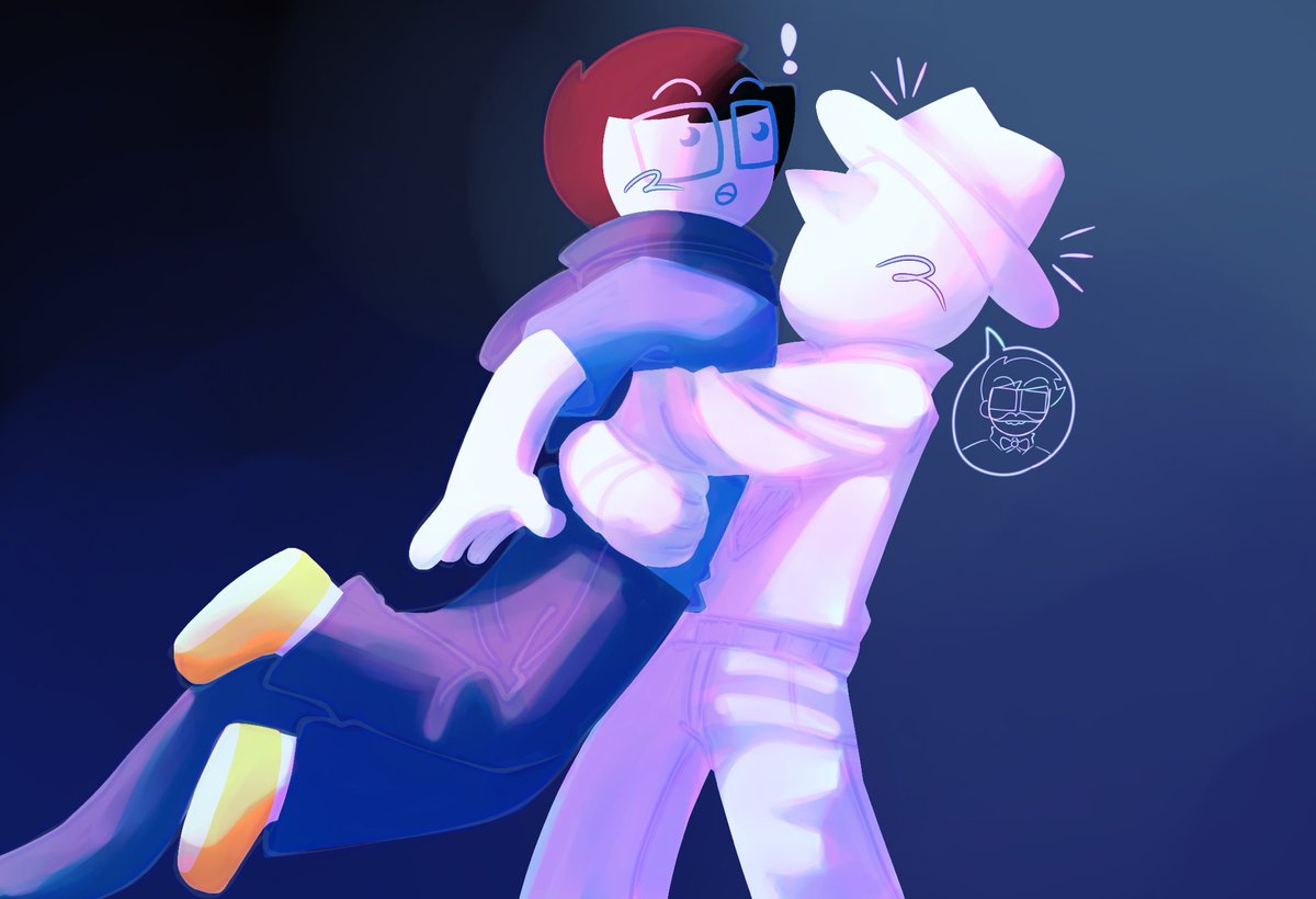 🎃Bookie tweet media