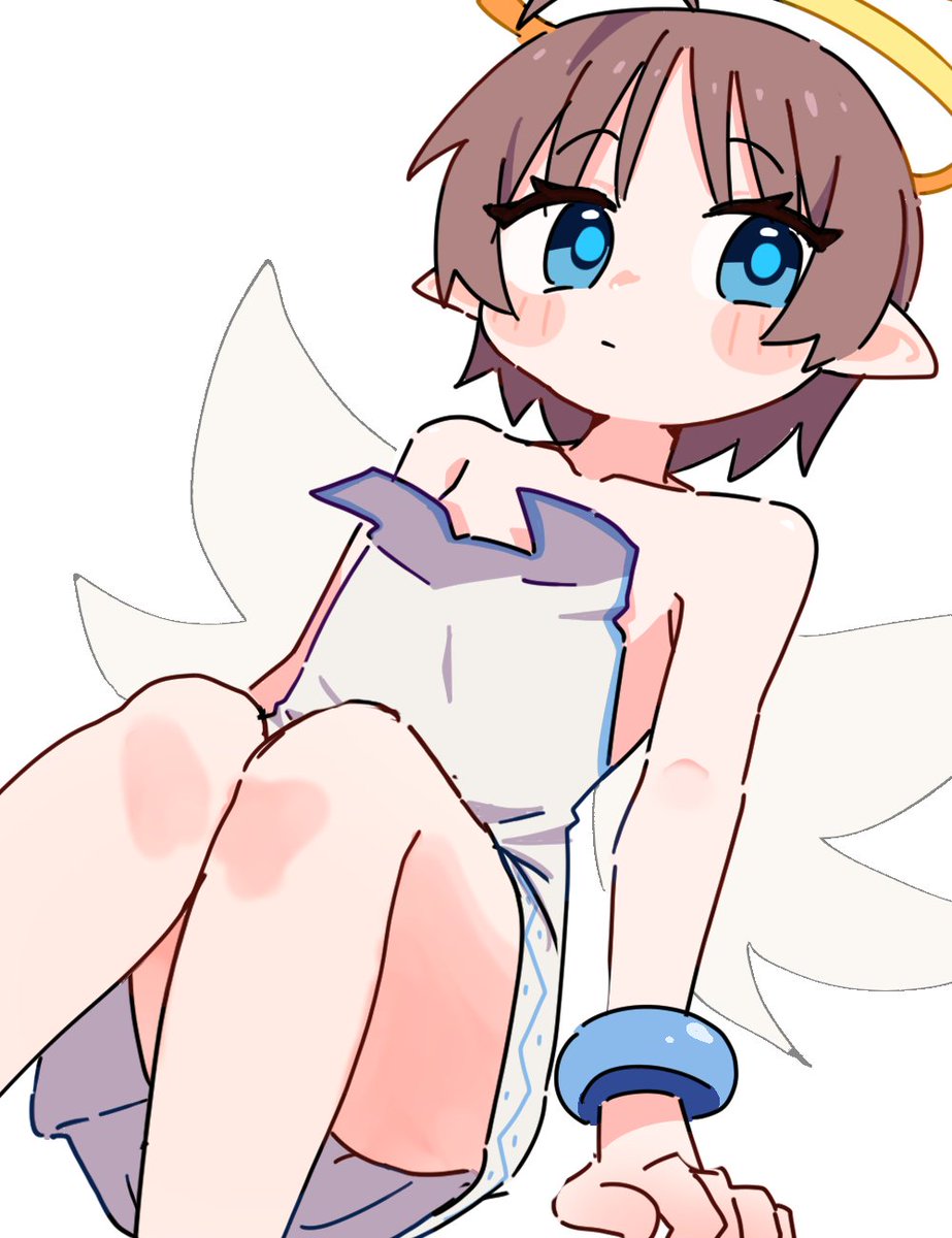 シケもく tweet media