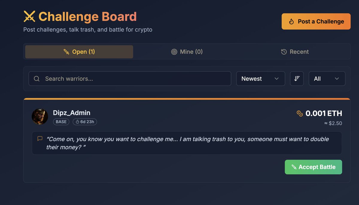 BattleCoinArena tweet media