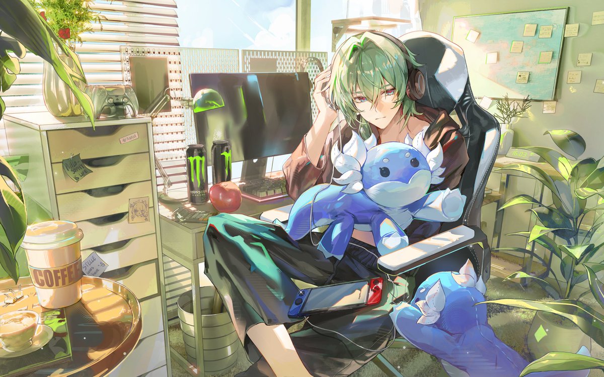 mungduck tweet media