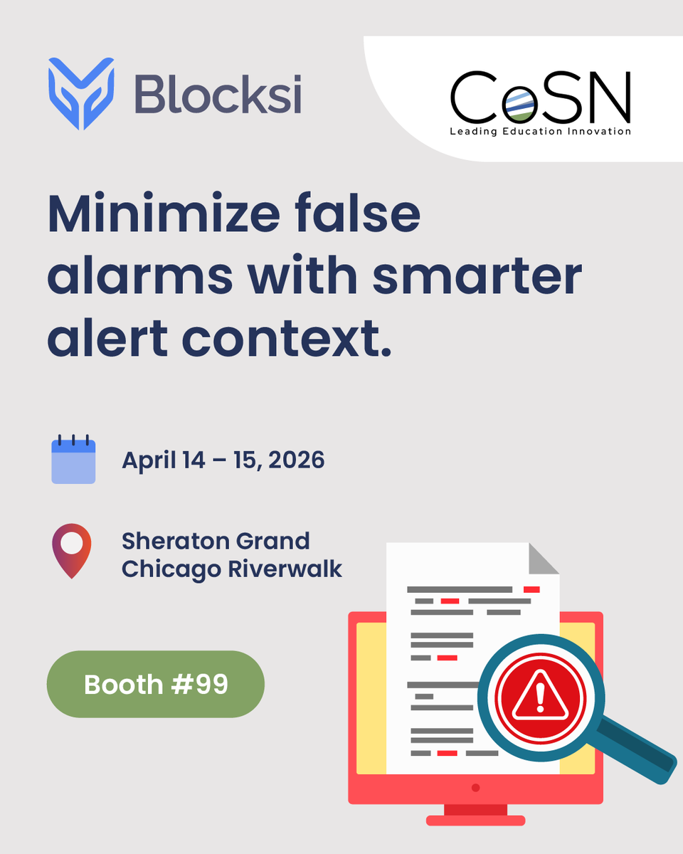 Blocksi tweet media