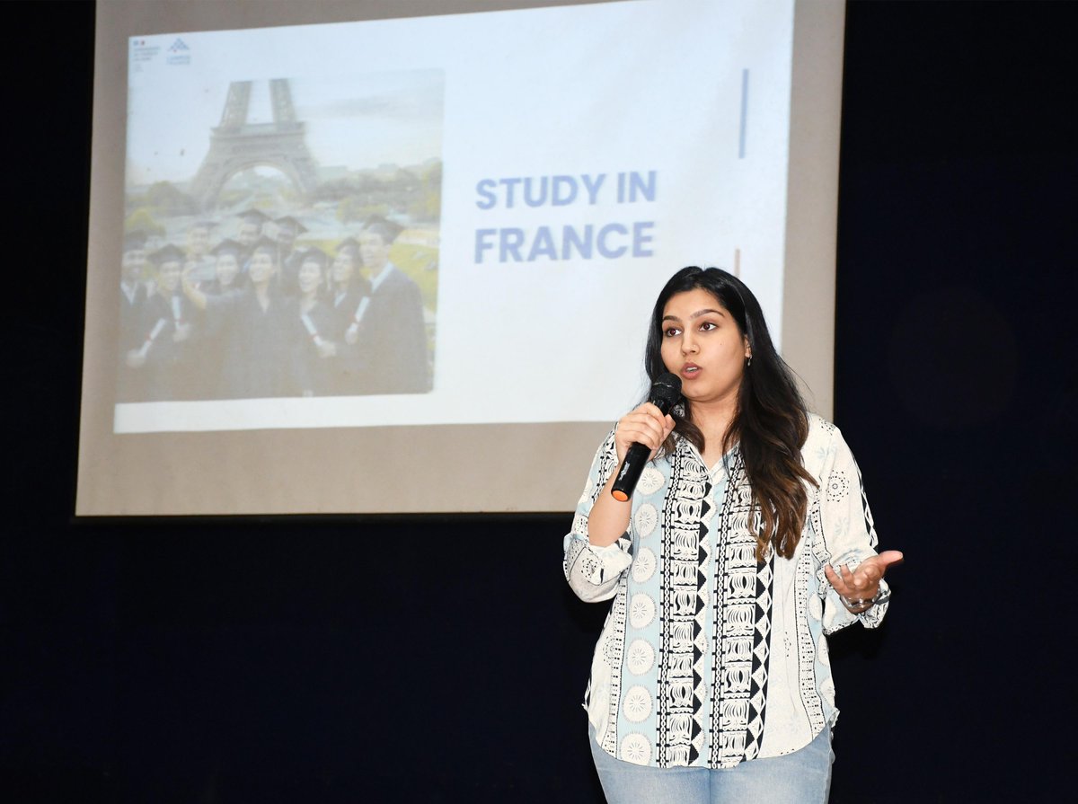 Amity University Lucknow Campus tweet media