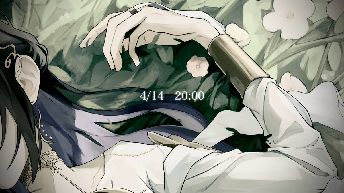 Lucia ☀︎☽(ちょっとだけお休み中) tweet media