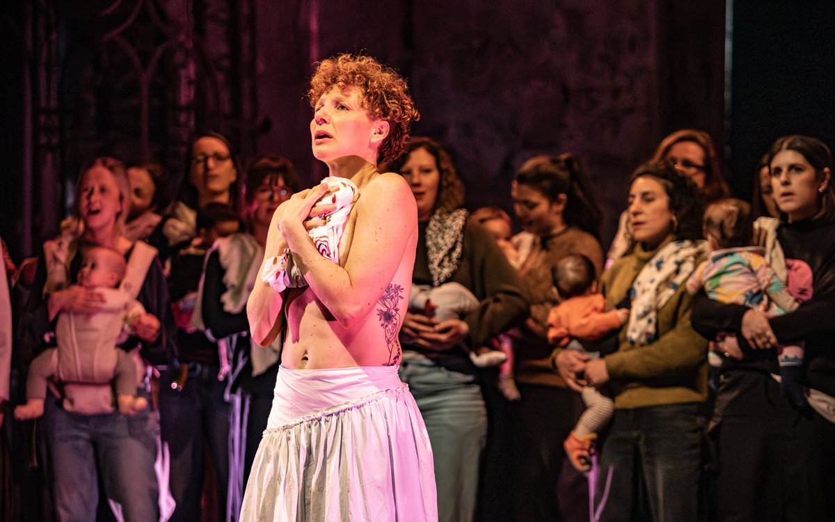 Taunton Brewhouse tweet media