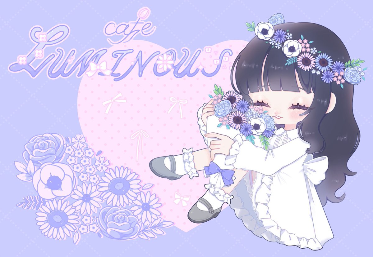 Cafe LUMINOUS(カフェ ルミナス) tweet media