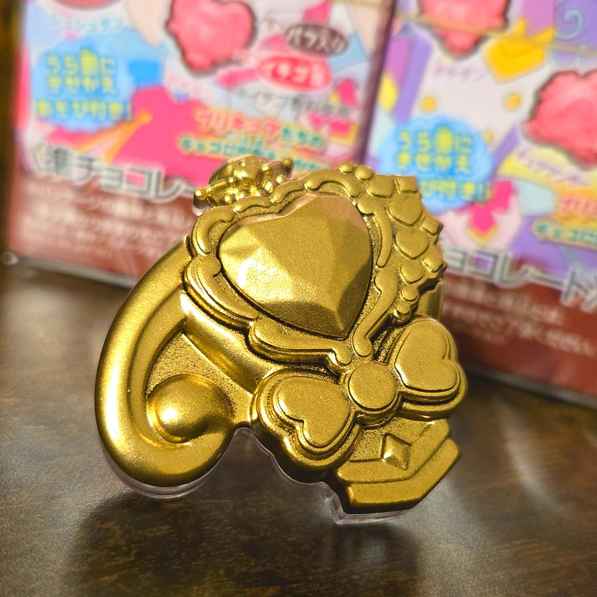 がぷえぴも tweet media