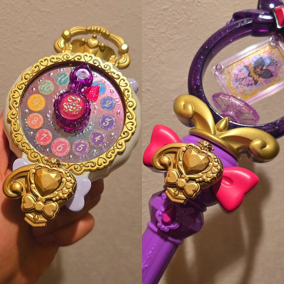 がぷえぴも tweet media