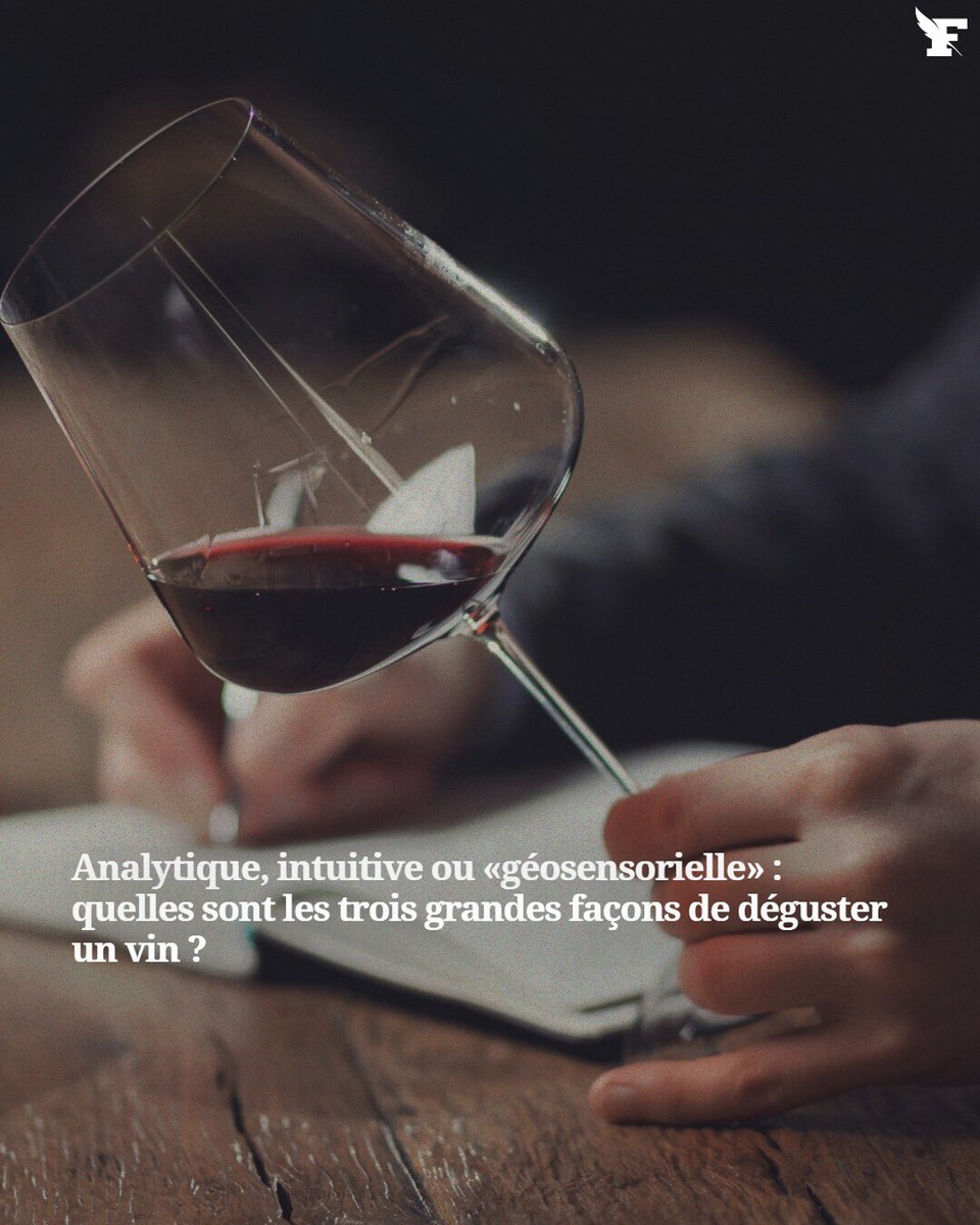 Le Figaro Vin tweet media