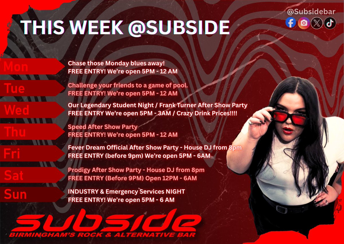Subside Bar tweet media