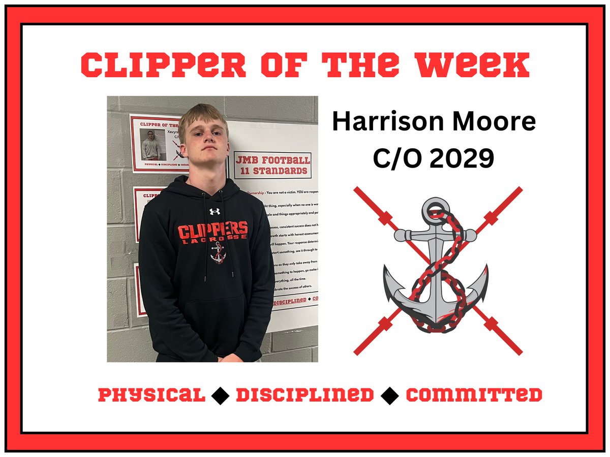 James M Bennett Football tweet media