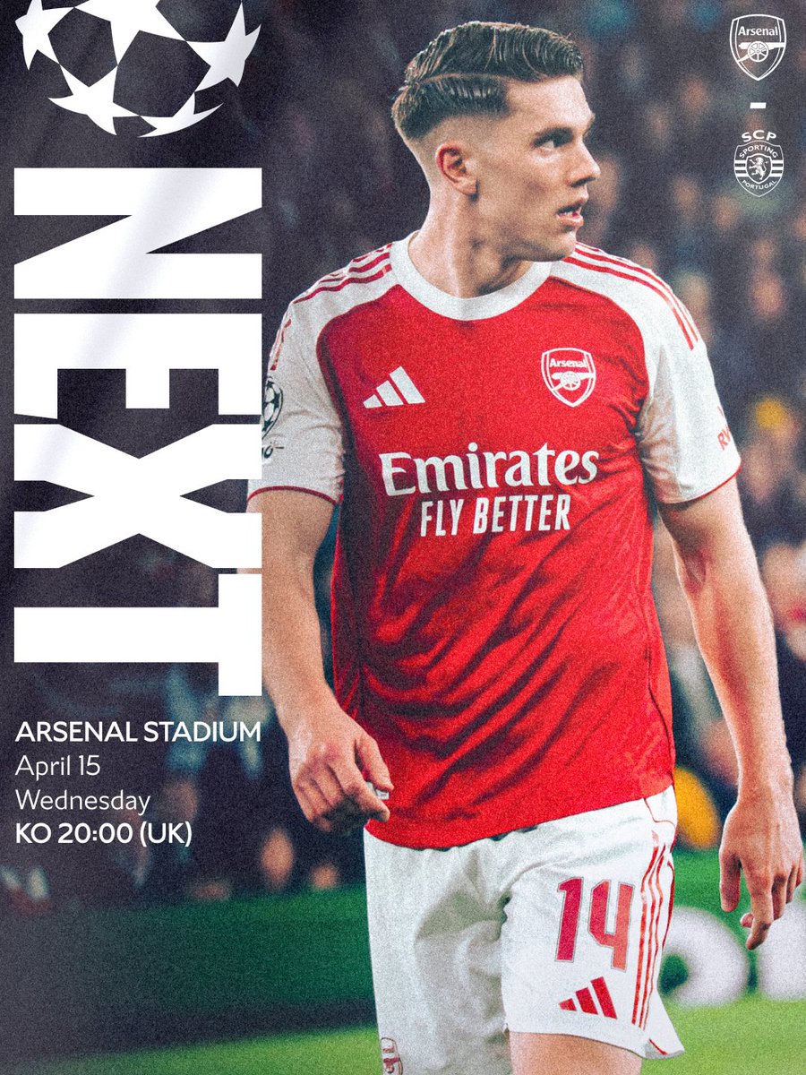 Arsenal tweet media