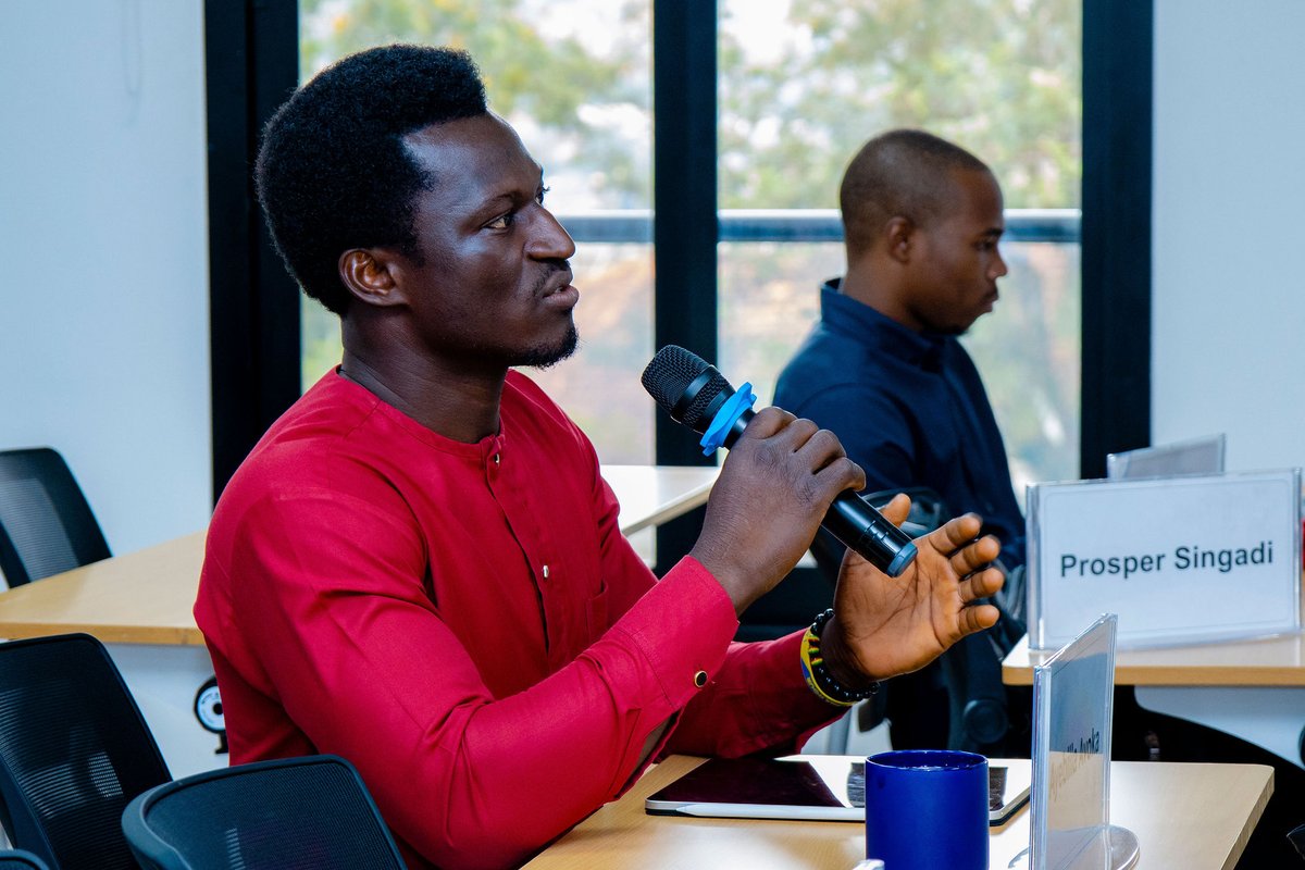 International Growth Centre tweet media