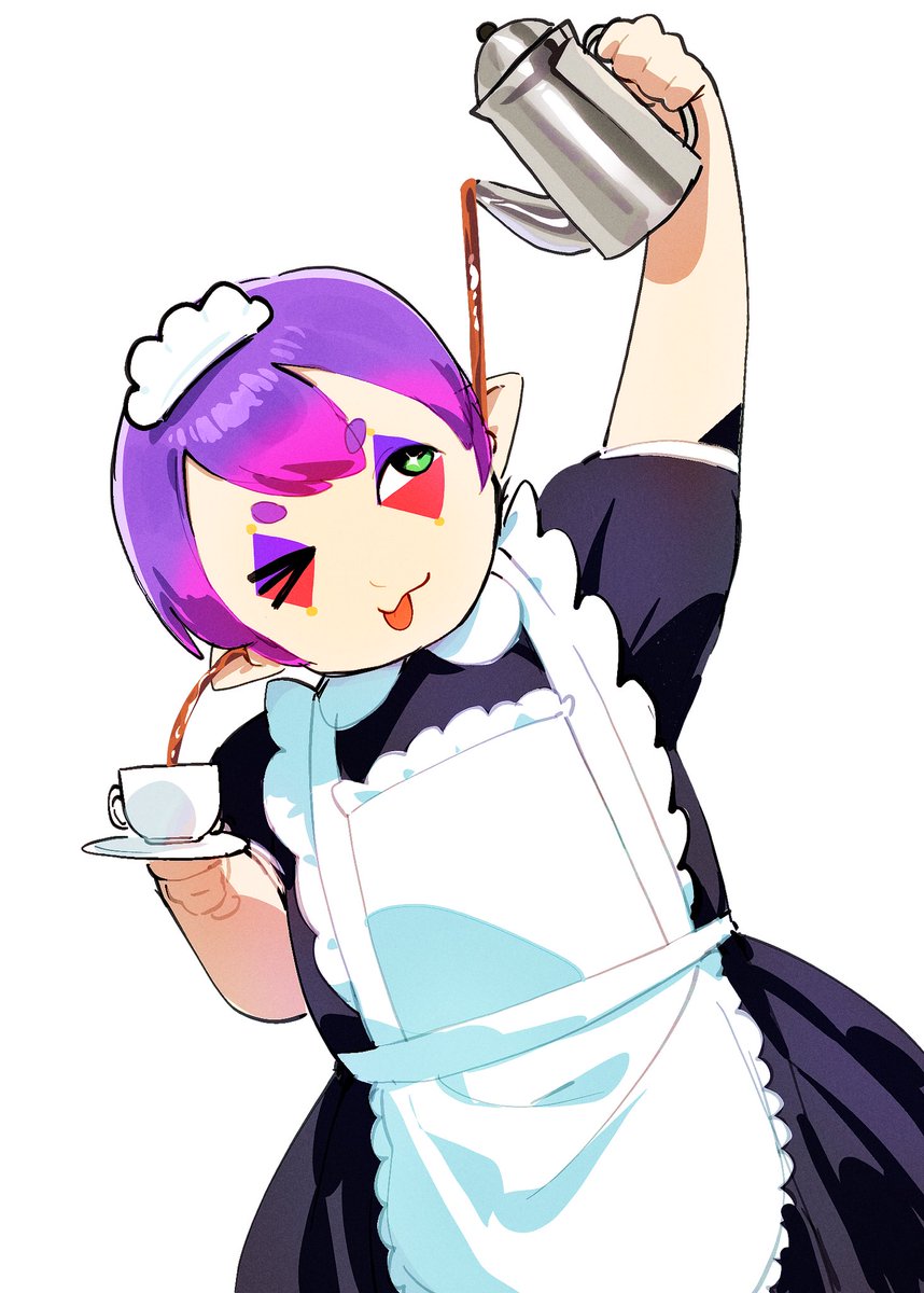 24/7 hugh morris slop factory tweet media