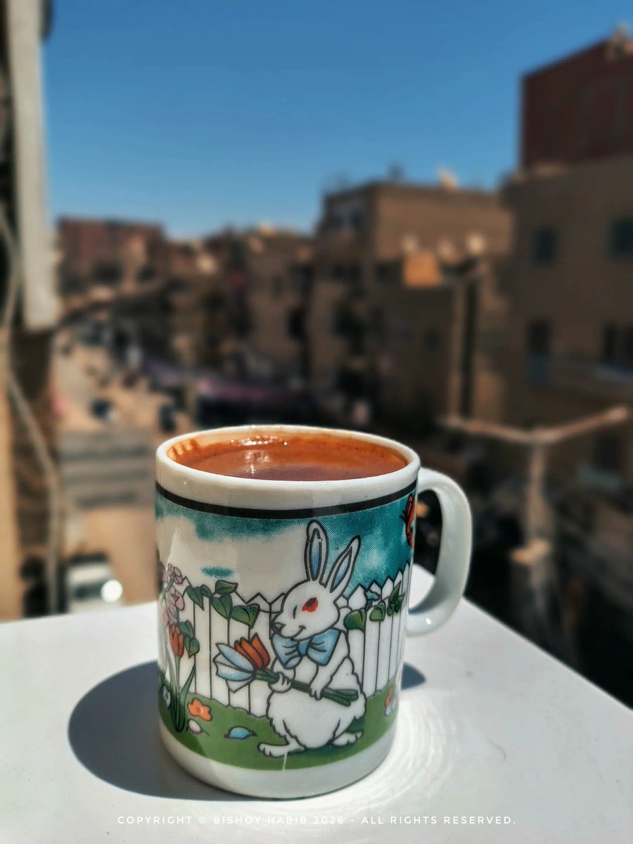 Bishoy122's tweet photo. قهوة شم النسيم.. كل سنة وانتم طيبين.
@MishraqCoffee 
https://t.co/seQl1QX24s
#بن_مشراق https://t.co/oKKO11Dh79