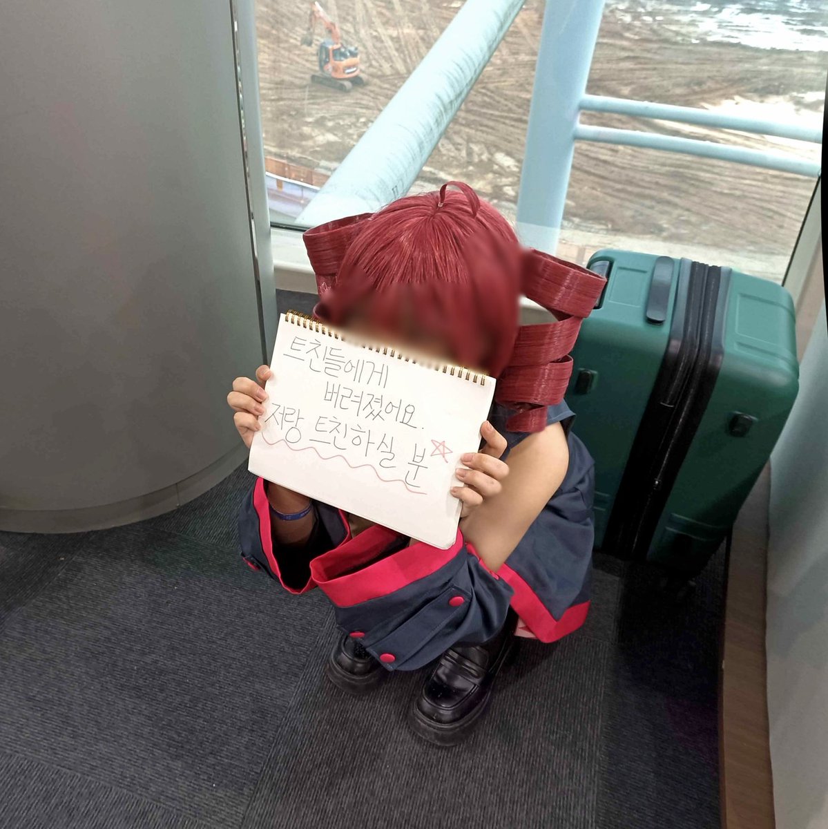 하루P || 5수코 일 tweet media