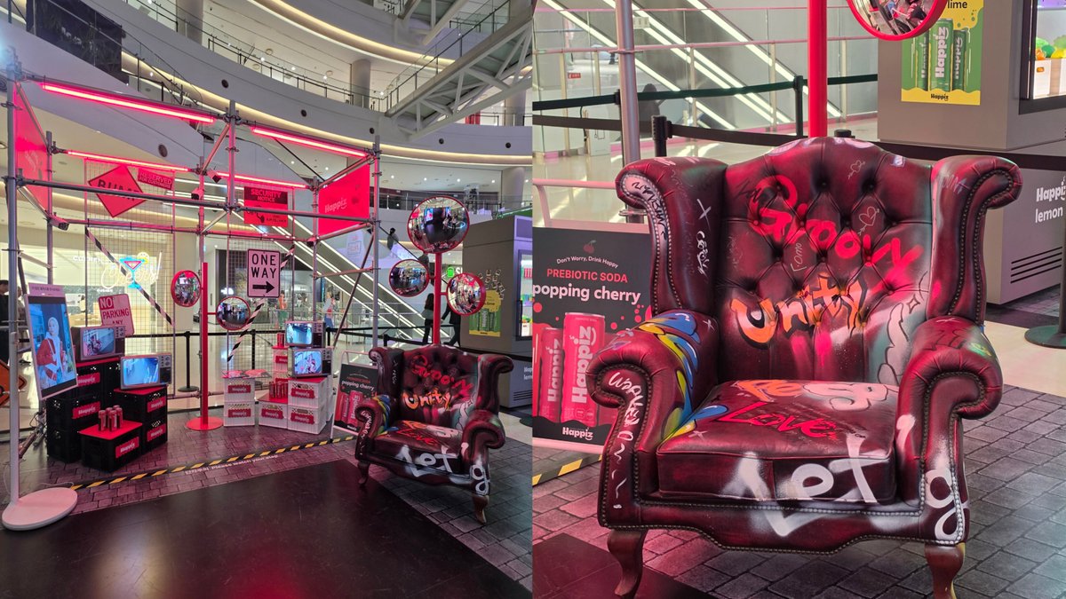 JuA_YOON0321's tweet image. 260413
울 기특쟁이 유웅따나아 덕분에
여기와서 선물도 받고 좋타아🙂😆😍😍
우리 사랑둥이 산하야~ 고마엉🫶🫶🫶🫶🫶

#happiz #해피즈 #프리바이오틱소다 #edcsoda
@Happiz_official @YOONSANHA_offcl