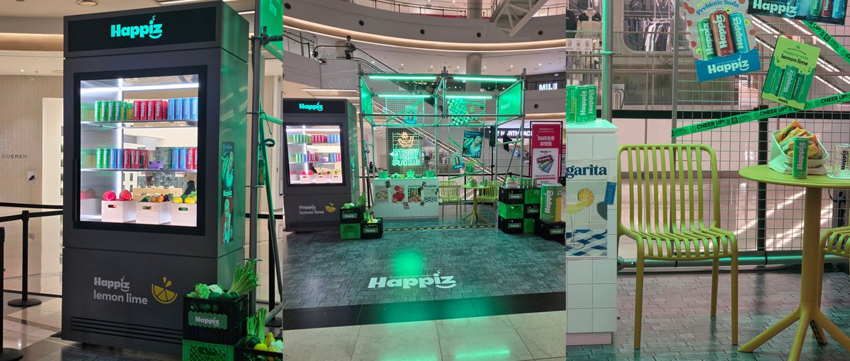 JuA_YOON0321's tweet image. 260413
울 기특쟁이 유웅따나아 덕분에
여기와서 선물도 받고 좋타아🙂😆😍😍
우리 사랑둥이 산하야~ 고마엉🫶🫶🫶🫶🫶

#happiz #해피즈 #프리바이오틱소다 #edcsoda
@Happiz_official @YOONSANHA_offcl