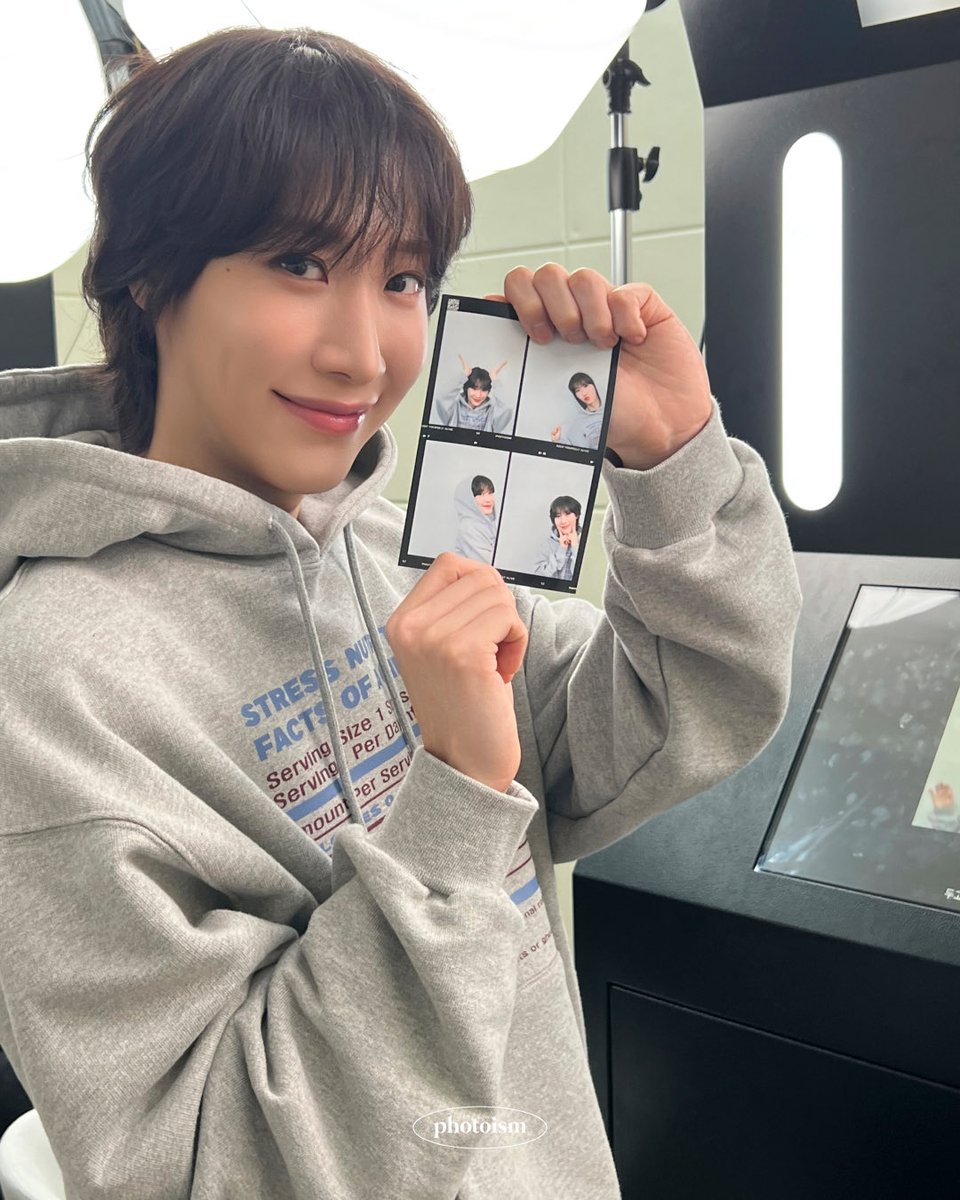 PHOTOISM BEHIND (@photoism_behind) on Twitter photo 