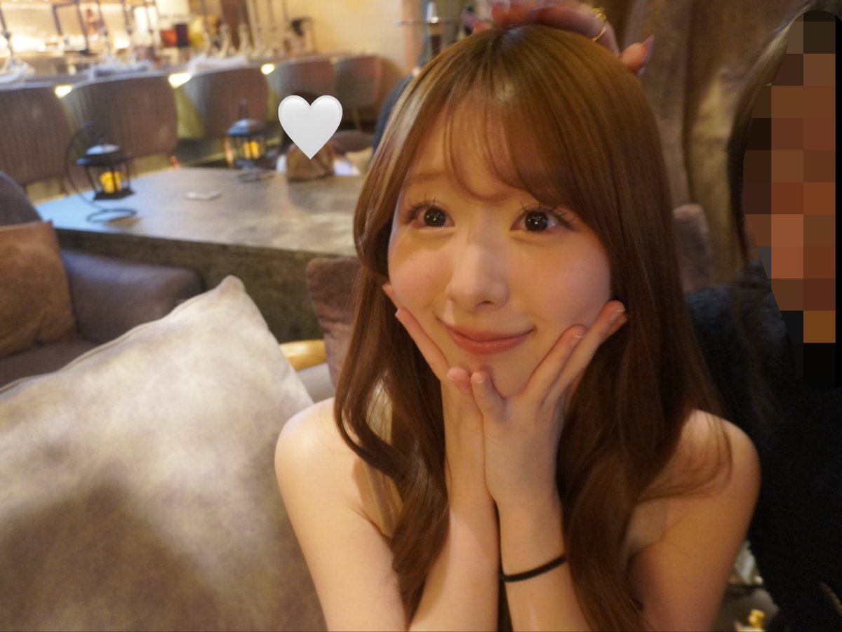 中顔面7cmちゃんねる🪄 tweet media