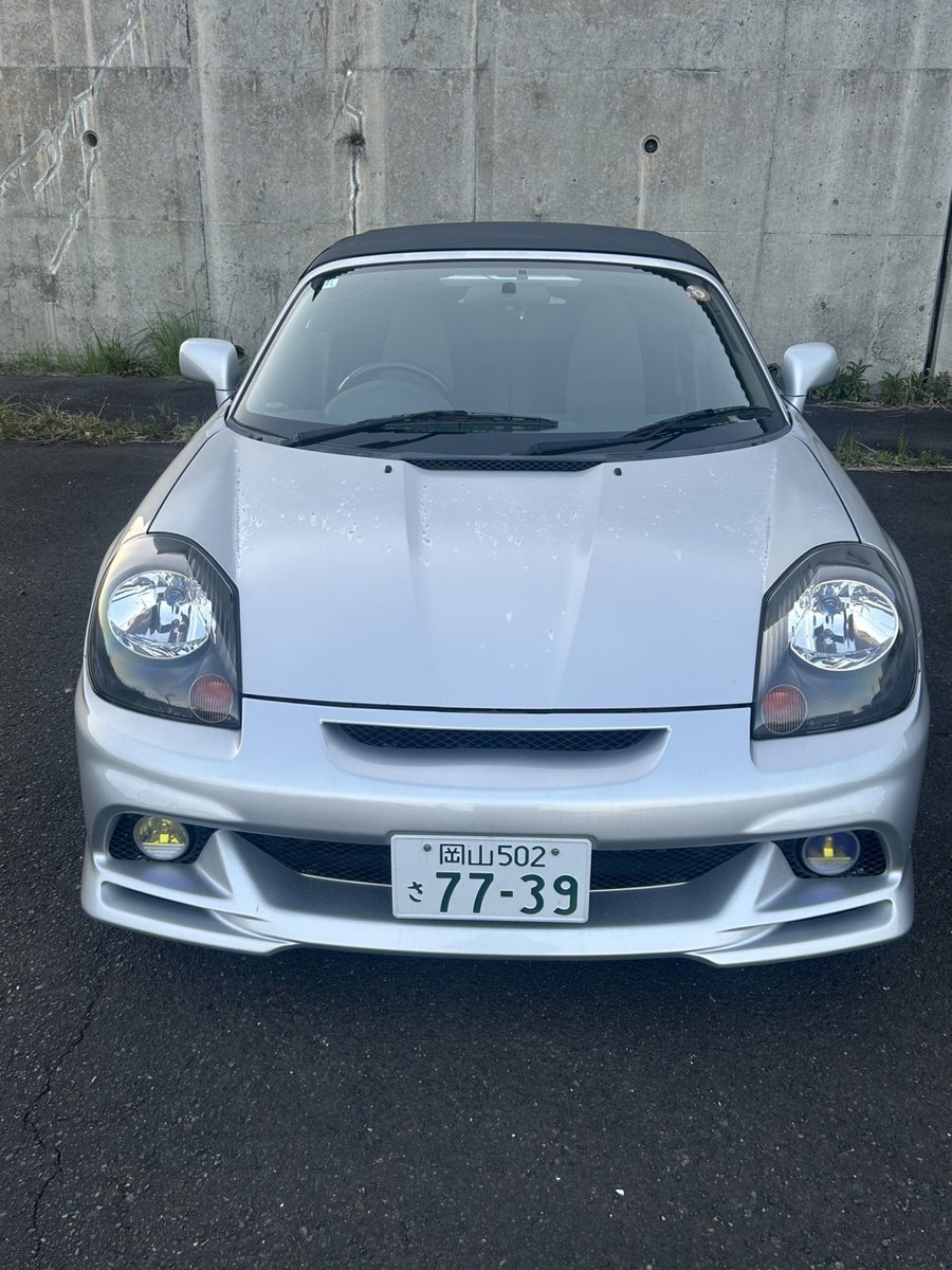 けんた tweet media