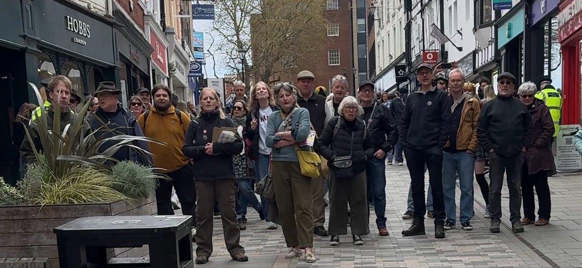 Donna Rachel 🕊️ tweet media