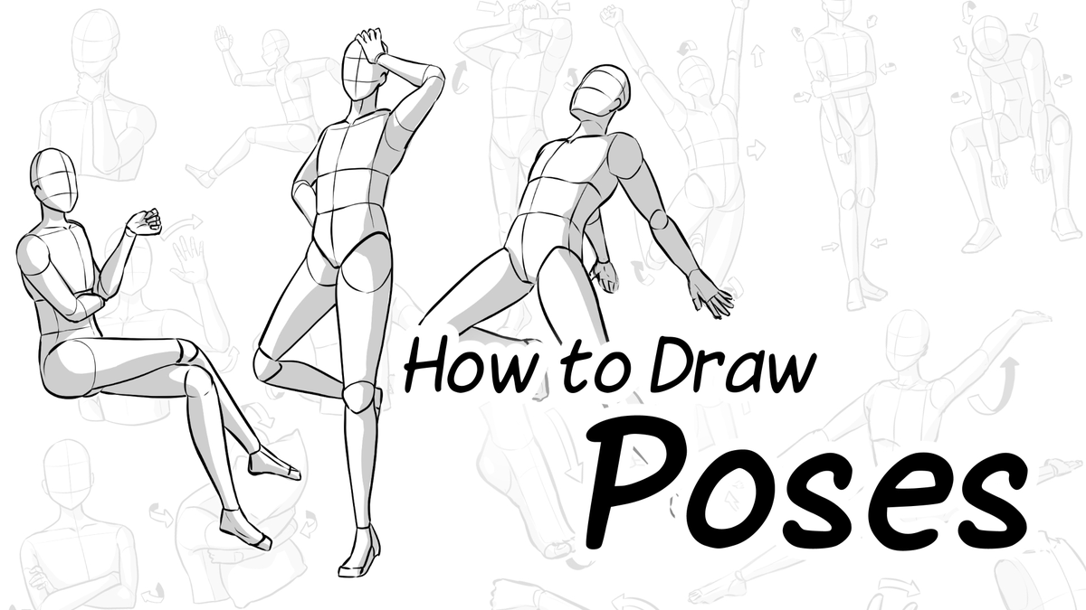 clipstudiopaint's tweet photo. Want to improve your human poses? 👀
Cheishiru breaks it all down in this super helpful guide.
Perfect for leveling up your figure drawing!
Article: 🔗https://t.co/ez2KNrBeW8

Artist:https://t.co/3dIgp6ADd7 https://t.co/CV9mLVCpvX