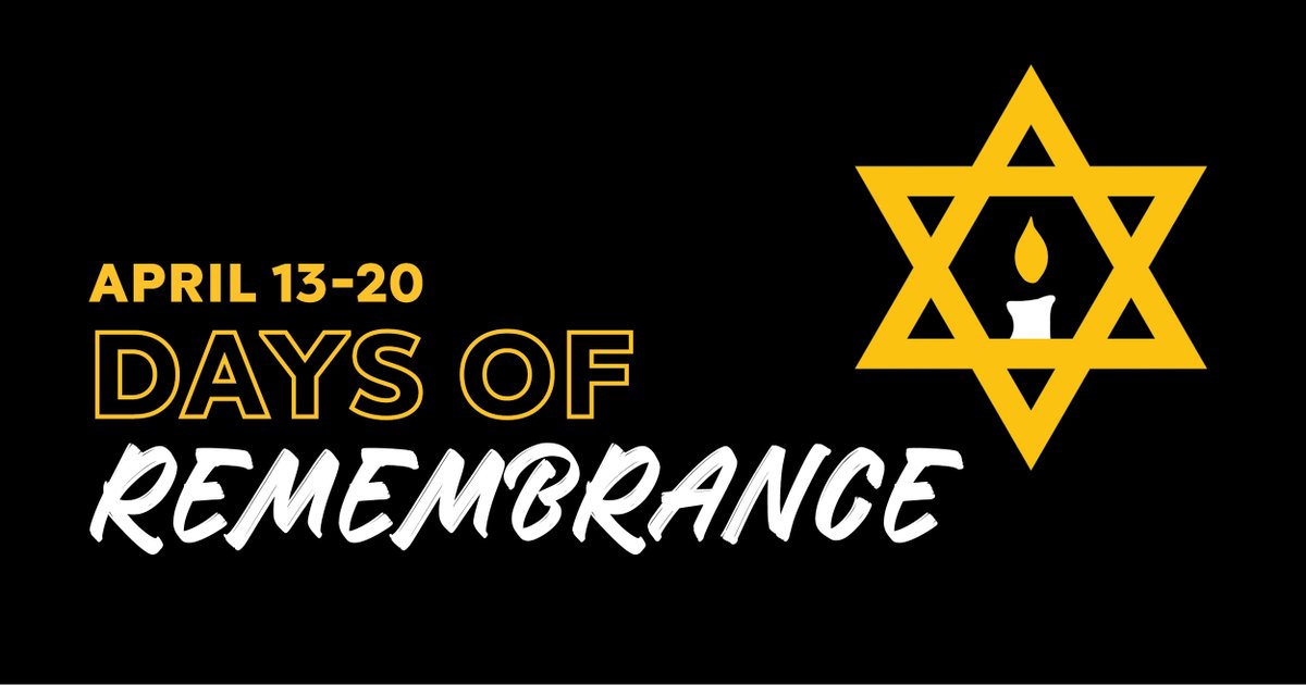 EdinaMN's tweet photo. As we observe the Days of Remembrance April 13-20, we honor those lost and reaffirm our commitment to dignity, respect and inclusion for all.

The City of Edina will host a Days of Remembrance speech by Janet Horvath, author of the book The Cello Still Sings, on April 14 from 6:30 to 8 p.m. in the Parklawn Room of Fire Station 2, 4401 W. 76th St.

The Cello Still Sings tells Horvath’s generational story of the Holocaust and the transformational power of music. Join us to be in community, hear a gripping and heartfelt story, and engage in a question-and-answer session.