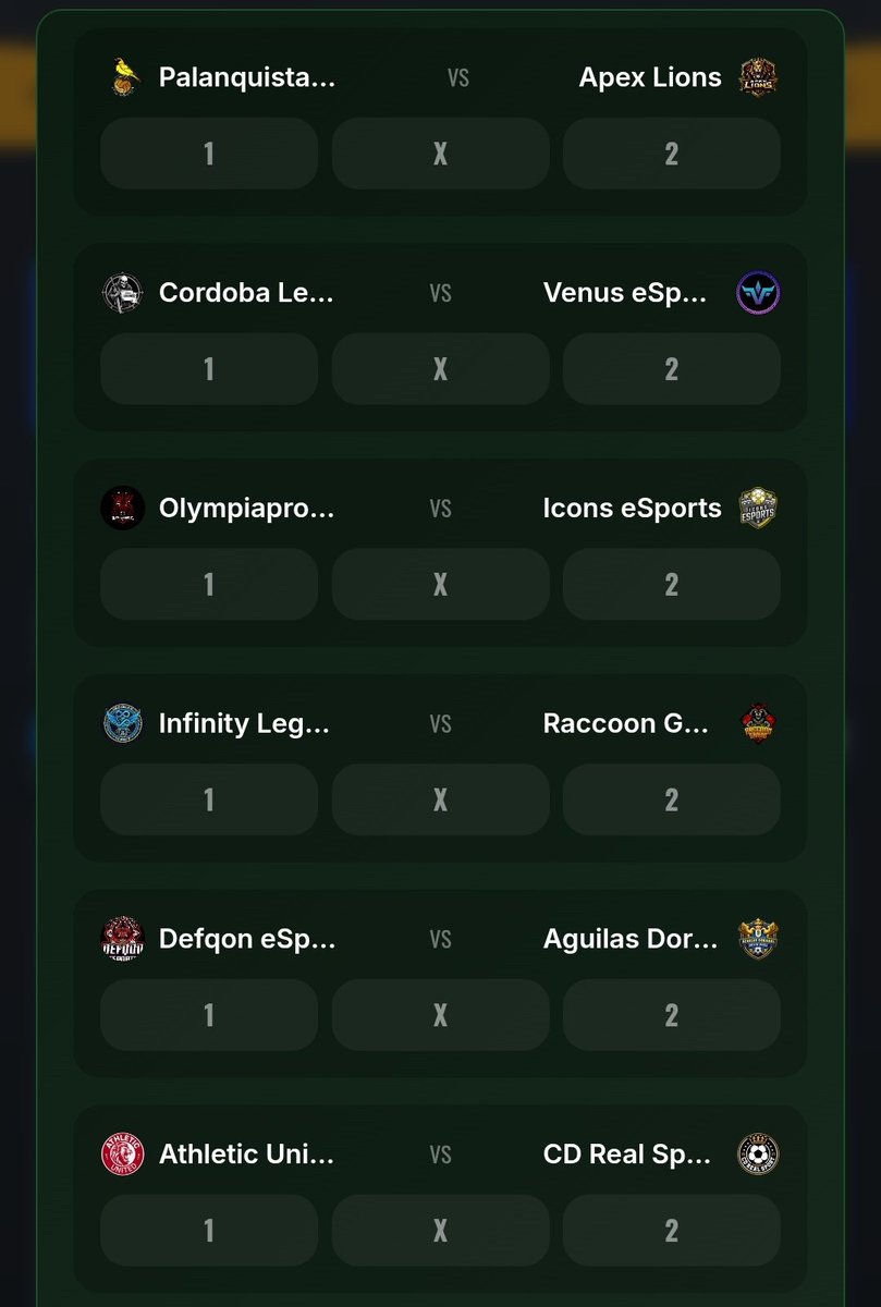 FootNet Media tweet media