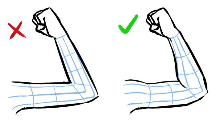 clipstudiopaint's tweet photo. Want to improve your human poses? 👀
Cheishiru breaks it all down in this super helpful guide.
Perfect for leveling up your figure drawing!
Article: 🔗https://t.co/ez2KNrBeW8

Artist:https://t.co/3dIgp6ADd7 https://t.co/CV9mLVCpvX
