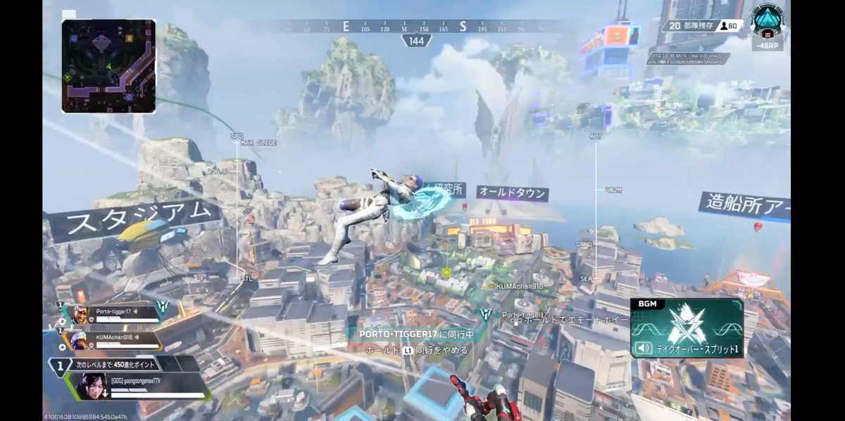 ぐんぐーーん・ω・🍀 tweet media