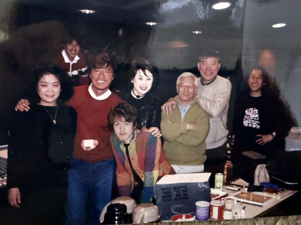 satomi_arimori's tweet image. 今日は #ヒデキ #西城秀樹 さんの #BD
私がこの業界にいるのもヒデキがいたから
結婚式にもお邪魔したりお家にもお邪魔したりご飯にも連れて行ってもらったり
凄くアニキ肌で最期まで西城秀樹だった
最後のシングル #めぐり逢い もヒデキがファンのことを想っているまま書いた作品
出会いを大切に♡