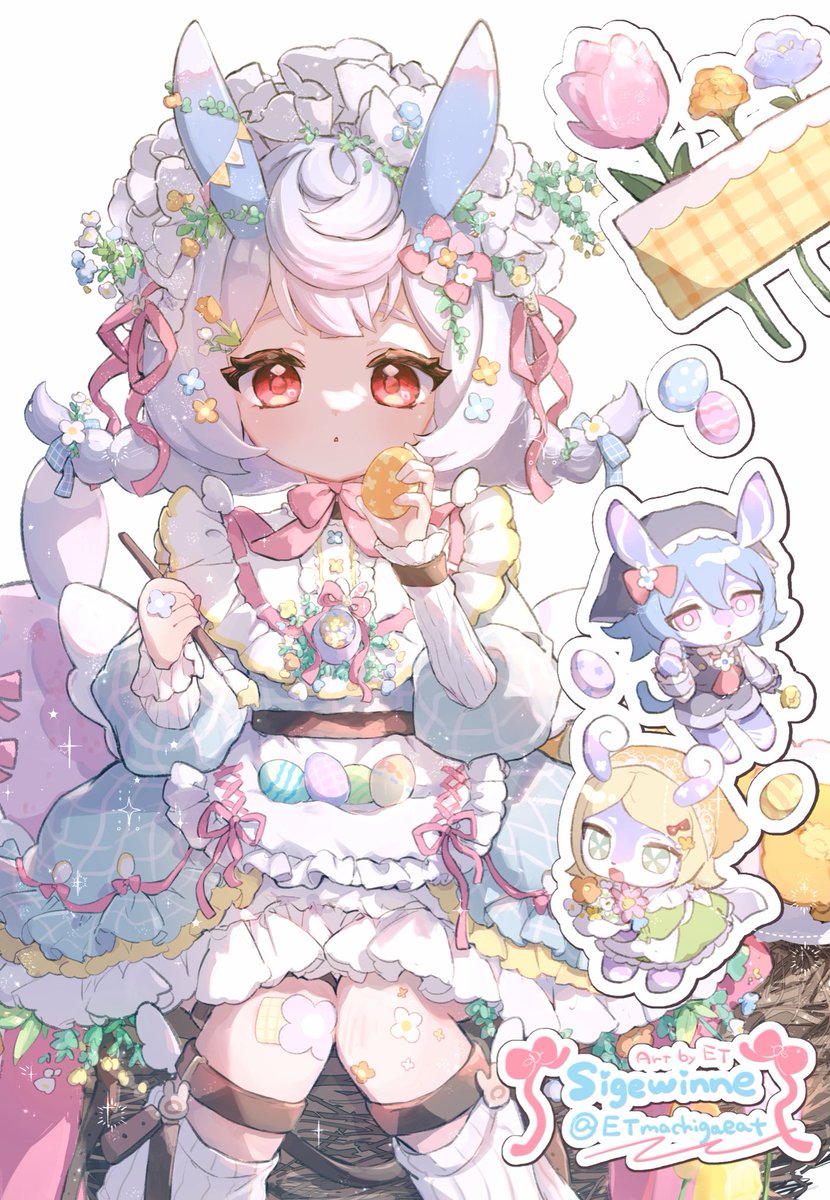 ET@お仕事募集中📮 tweet media