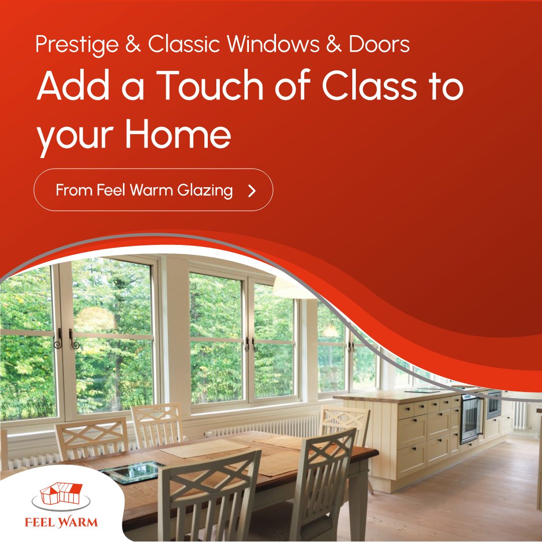FeelWarmGlazing's tweet image. Elevate Your Home's Style and Security with Sheerline Aluminium Windows and Doors. Contact Us for a Quote Now! #FeelWarm #UpgradeYourHome