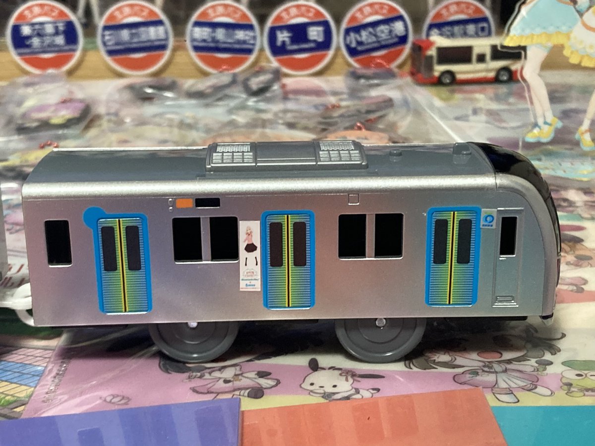 名誉会長 tweet media